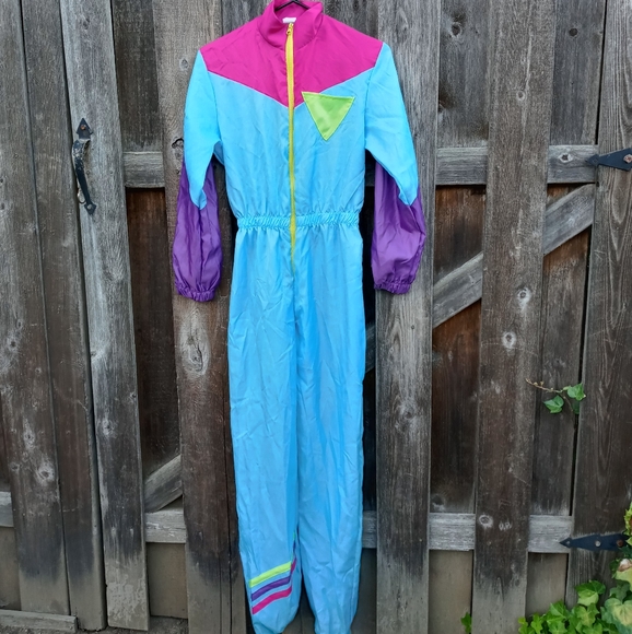 Spirit Pants & Jumpsuits Spirit 8s Costume Jumpsuit Xs One Piece